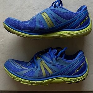 Brooks 2 Pure Connect Sneakers